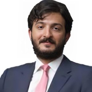 Ismail Aamir Fayyaz